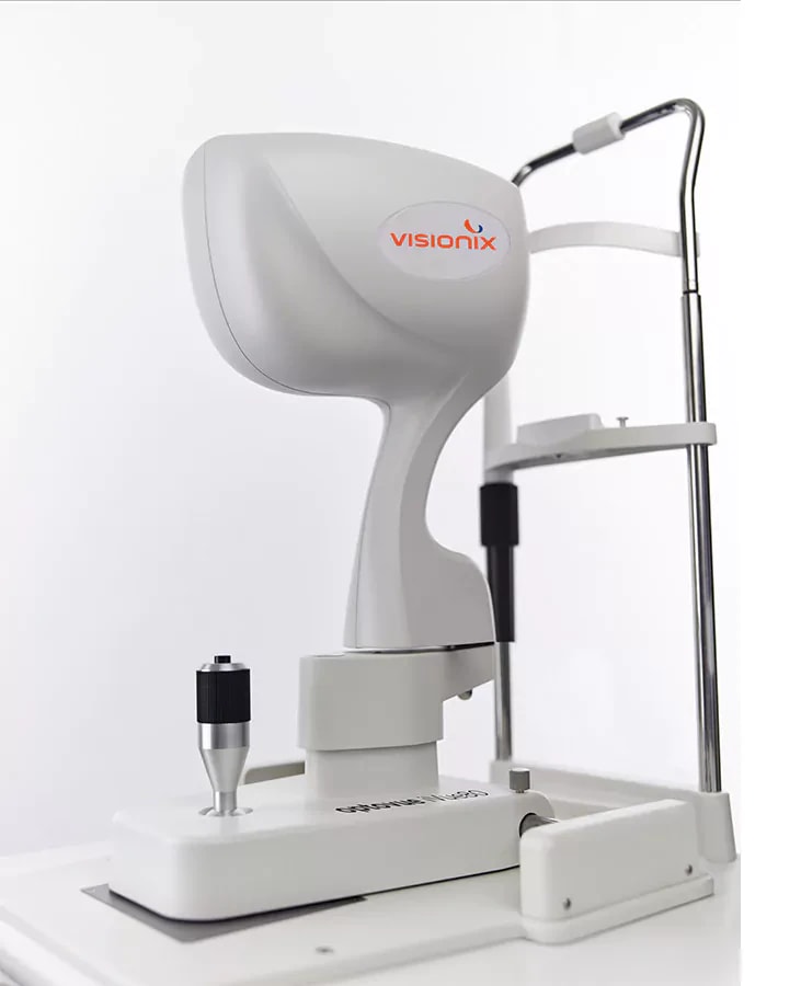 iVue80 OCT – Visionix (2. görsel)
