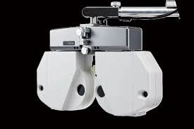 DR-900 Otomatik Foropter – Rexxam (2. görsel)
