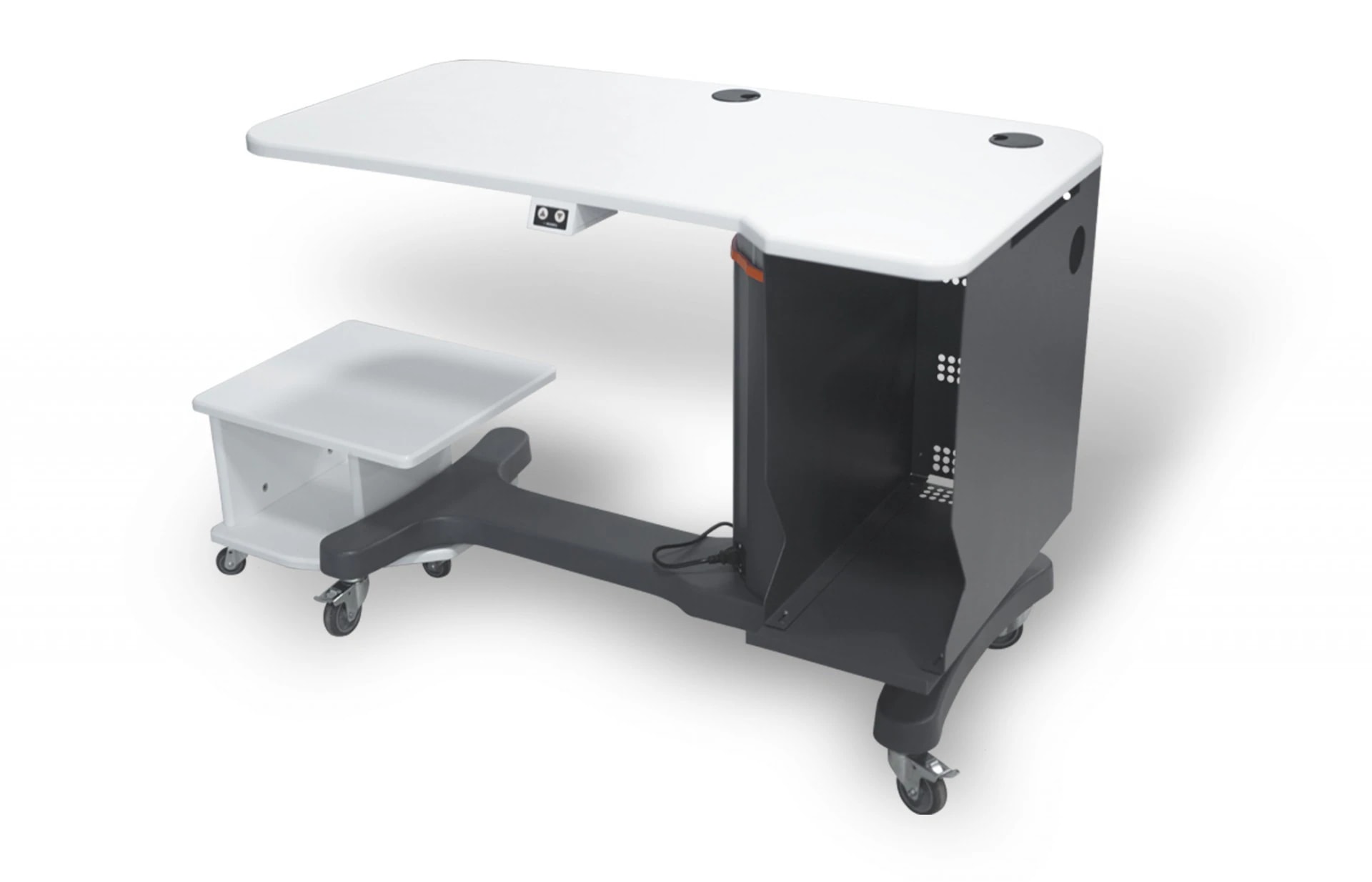 Oftalmik Motorize Masa (MBL-I / MBL-II / MBL-III / MBL-III+) – Mabel  (3. görsel)