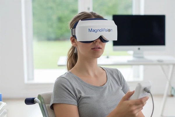 MagnoVision MG10 – MagnoVision (2. görsel)